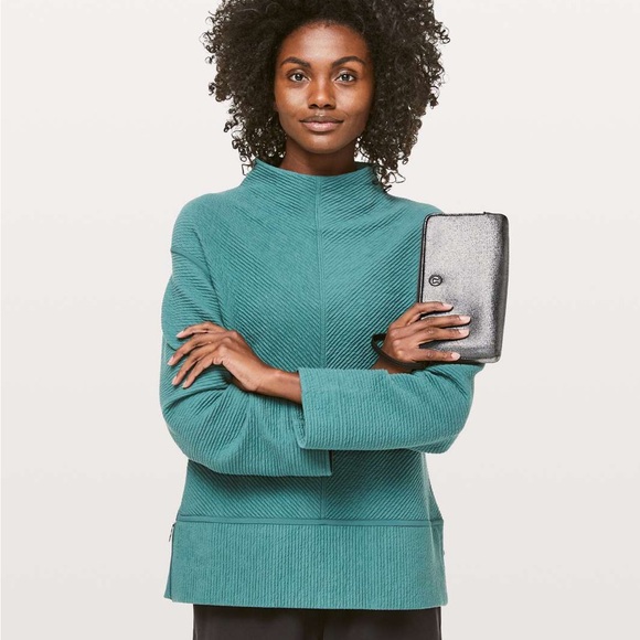 Lululemon Double Up Pouch